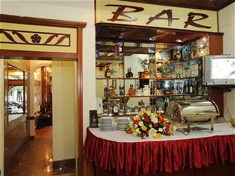 Ngoc Mai Hotel Hanoï Extérieur photo