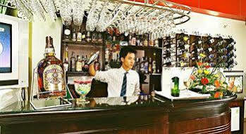Ngoc Mai Hotel Hanoï Extérieur photo